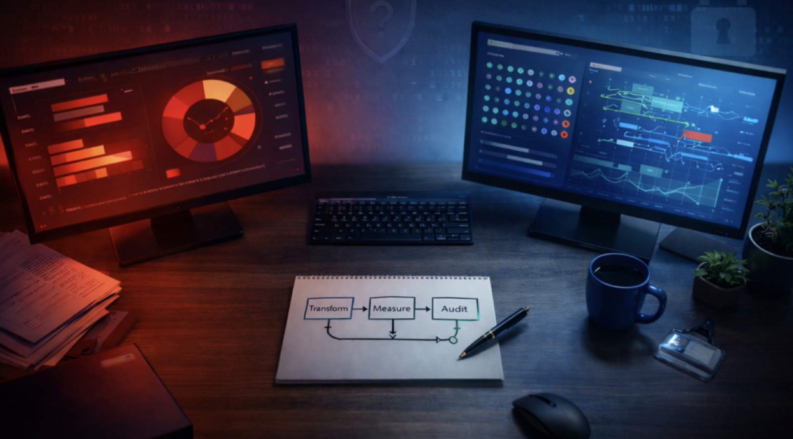 The Dilemma of CISO