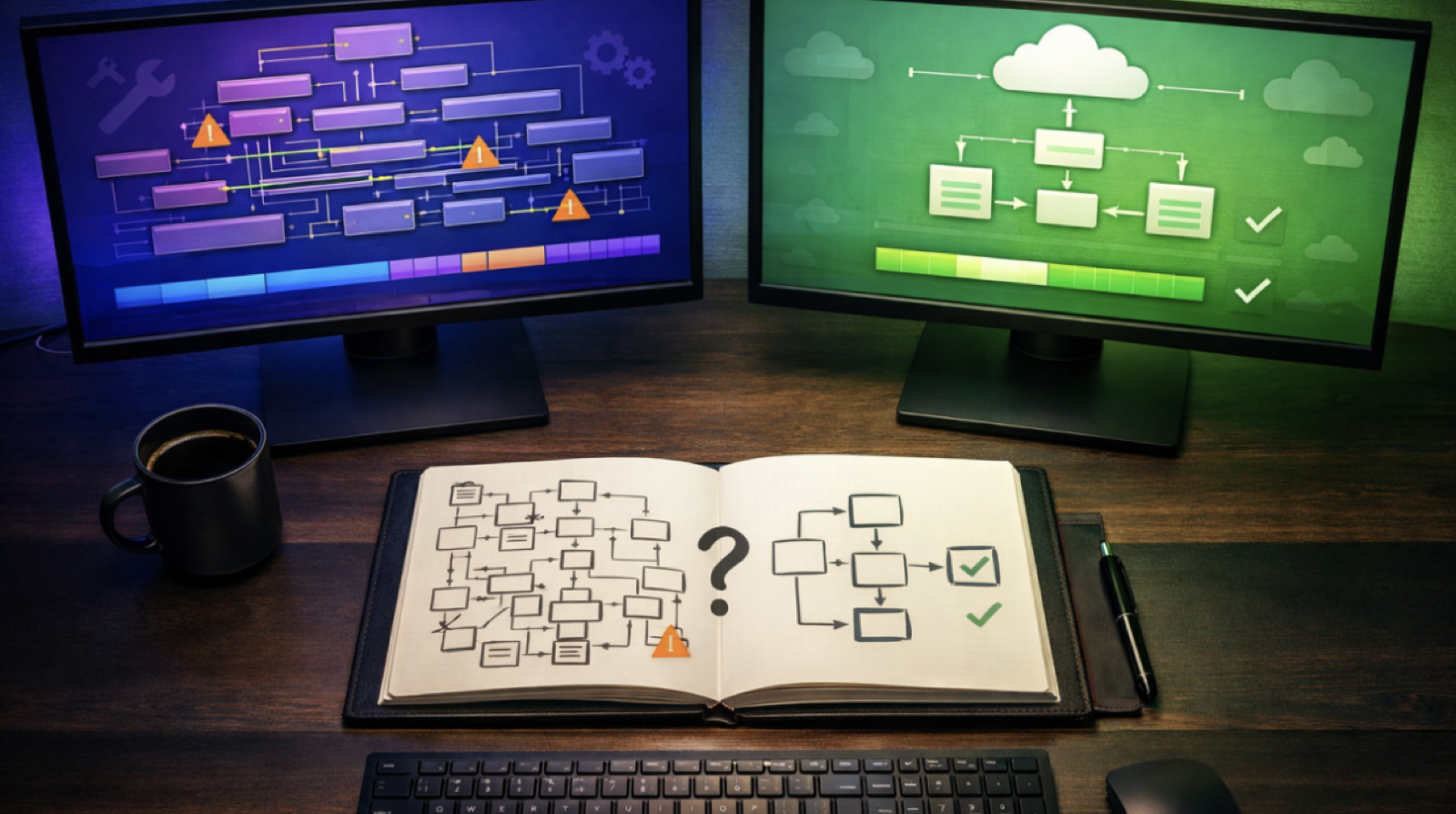 The Dilemma of Data Engineer