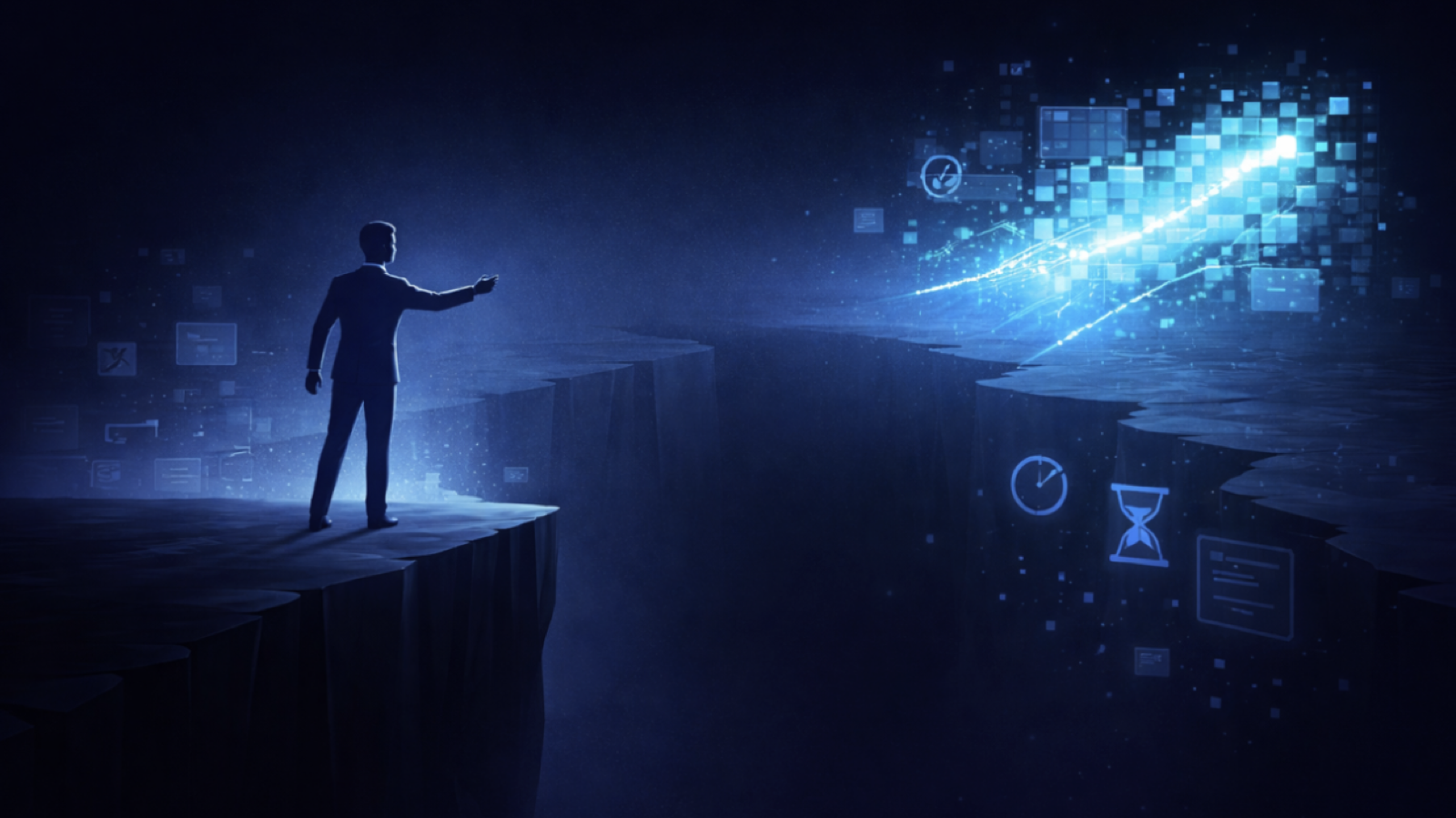 The Dilemma of Data Ssientist